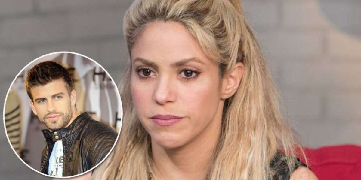 A pesar de que Piqué conoció a Shakira haciendo el “waka waka”, con los años se lo habría prohibido.