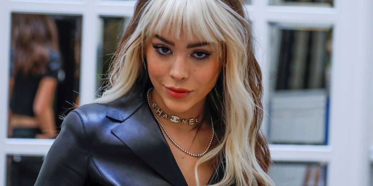 La cantante mexicana no se quedó callada ante las críticas de los usuarios en Instagram.