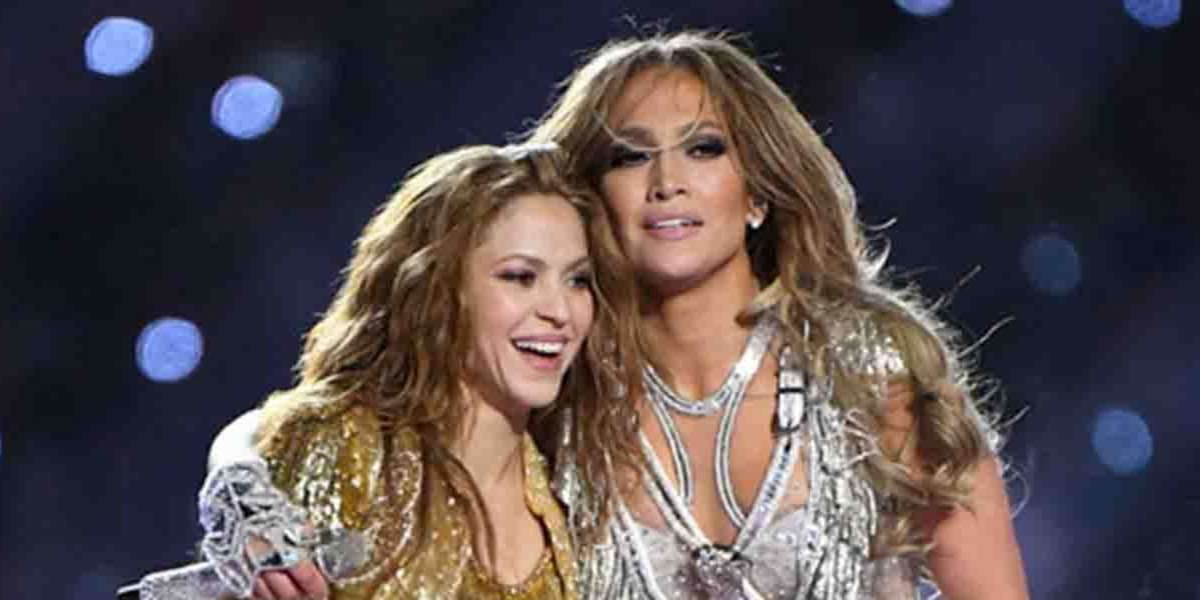 La diva del Bronx habría asegurado que haber compartido con Shakira habría sido “la peor idea del mundo”.