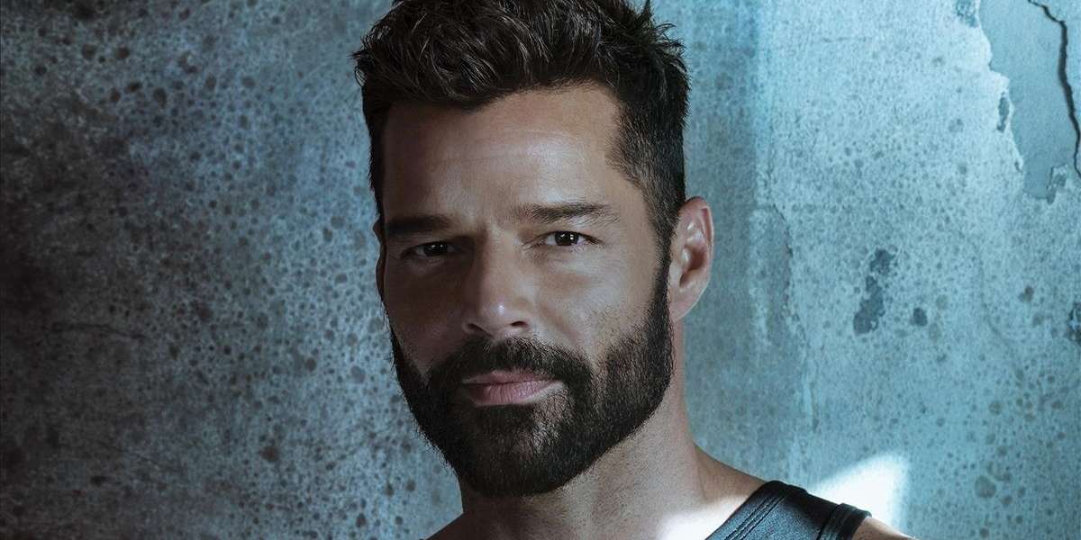 Ricky Martin confiesa su triste recuerdo del pasado que no le permitían crecer