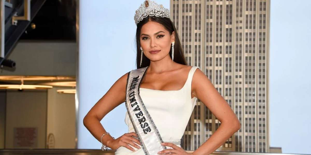 Andrea Meza le da un golpe bajo al Miss Universo: estrena negocio antes de dejar la corona