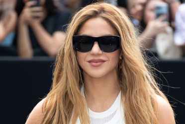 ¿Cuáles son los títulos universitarios de Shakira?