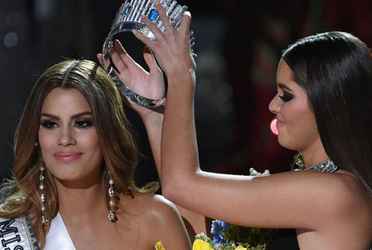 Ariadna Gutiérrez confesó que la ex Miss Universo Paulina Vega la decepcionó