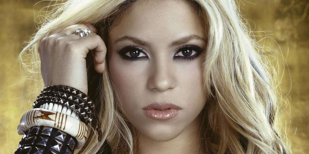 Las 3 canciones que Shakira grabó y que finalmente nunca publicó