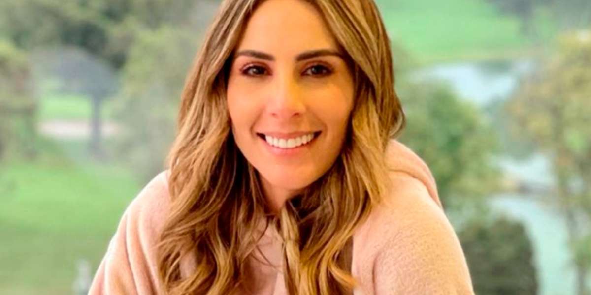 Carolina Soto es una de las presentadoras más queridas y recordadas en Colombia, especialmente desde que empezó a trabajar en ‘Día a Día’ desde 2018.