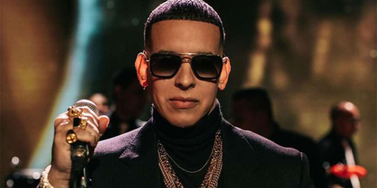 Daddy Yankee anunció su retiro este 20 de marzo y confirmó que ciudades visita en su última gira.