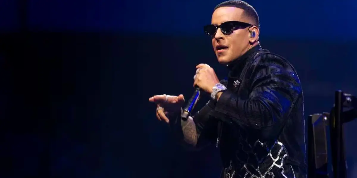 Daddy Yankee le dice ádios al reggaetón y aseguró que se dedicará a seguir a Cristo