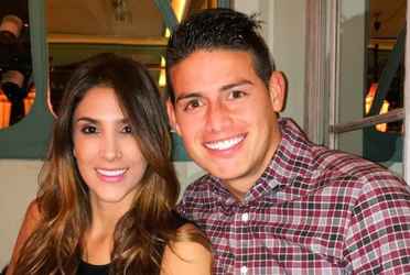  Daniela Ospina reveló los motivos por los que su matrimonio con James Rodríguez se acabó