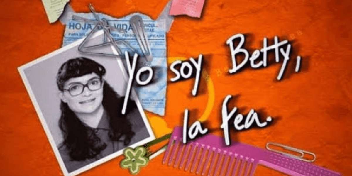Luis Mesa de Yo soy Betty, la fea y 3 actores olvidados de colombia