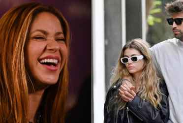 Clara Chía se va de la casa de Piqué por presunta petición de Shakira