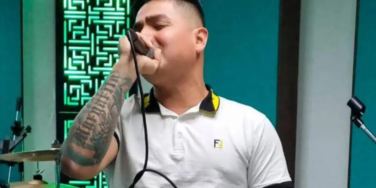 El querido cantante colombiano que falleció en México en medio de un accidente automovilístico