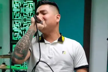 El querido cantante colombiano que falleció en México en medio de un accidente automovilístico
