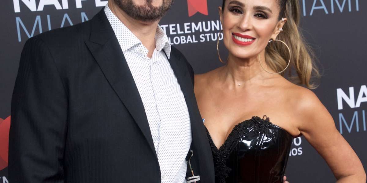 El actor argentino y la actriz colombiana están casados desde el año 1997 y acordaron no tener hijos. Pero la clave de su matrimonio quedó al descubierto.