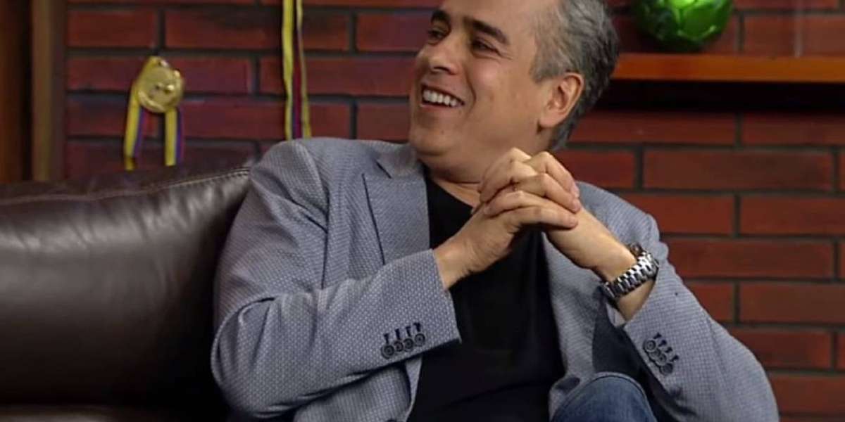 El actor colombiano interpretó a Armando Mendoza en la novela. Pero reveló por qué este papel casi le cuesta la fama y su carrera.