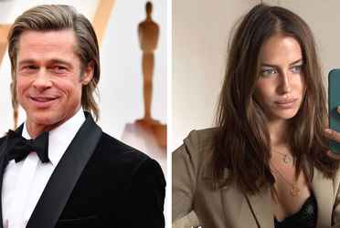 El actor está soltero una vez más. Su poliamor no funcionó y las miradas apuntan a Angelina Jolie por esta razón.