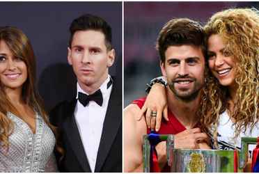 Shakira y Gerard Piqué: ¿por qué pasaron un incómodo momento en la cena de despedida de Lionel Messi?