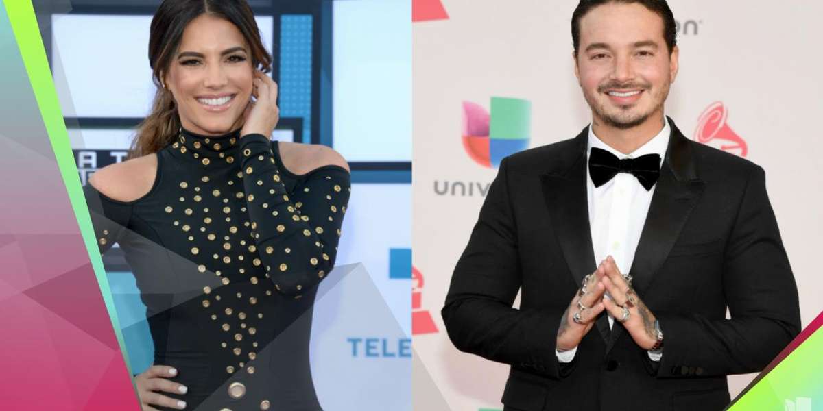 El cantante colombiano y la actriz venezolana están entre la espada y la pared por el trato que se dan en las redes sociales.