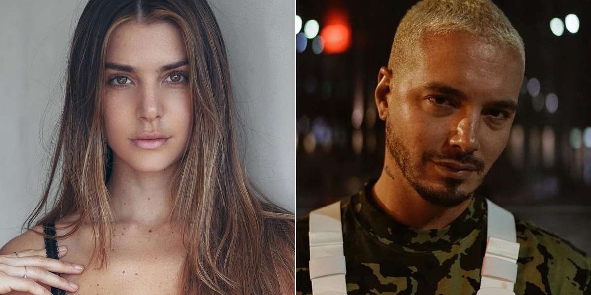 El cantante colombiano y la modelo argentina ya no pudieron ocultar más su secreto y ahora confirmaron que la familia crece.