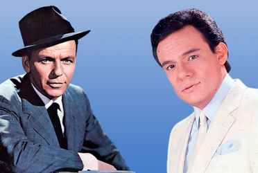 El cantante José José no pudo cumplir uno de sus sueños con Frank Sinatra y así se dio una de sus peores desilusiones. Acá te lo revelamos.