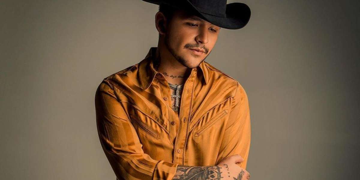 El cantante mexicano le dio una buena noticia a sus fans que a su esposa podría no gustarle.