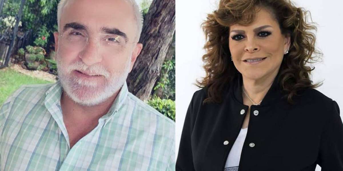 El cantante Vicente Fernández Jr. respondió de manera muy engreída a su ex esposa Mara Patricia Castañeda con quien lleva una batalla legal.