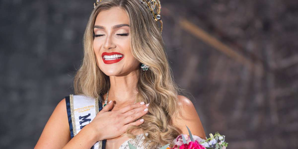 ¿Dónde ver Miss Universo Colombia 2023?