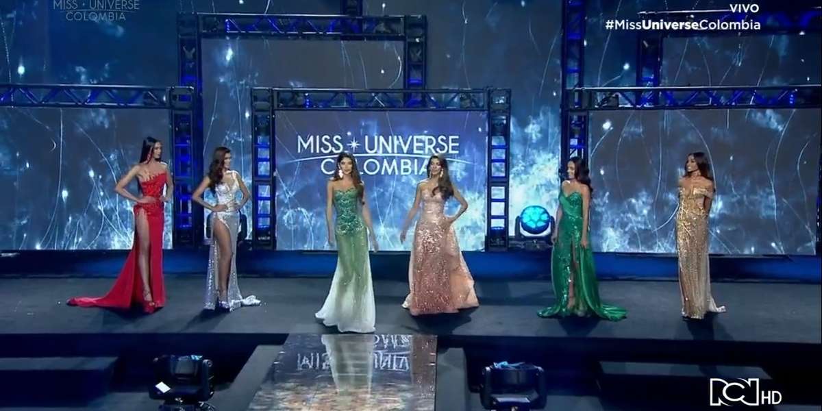 El error de la organización salpicó hasta a la Miss Universo 2018, Catriona Gray.