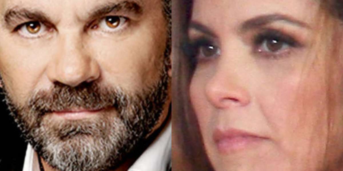 El ex esposo de Lucero, Manuel Mijares, podría haber descubierto lo que hacía su mujer Lucero en Televisa. Esto fue lo que pasó.