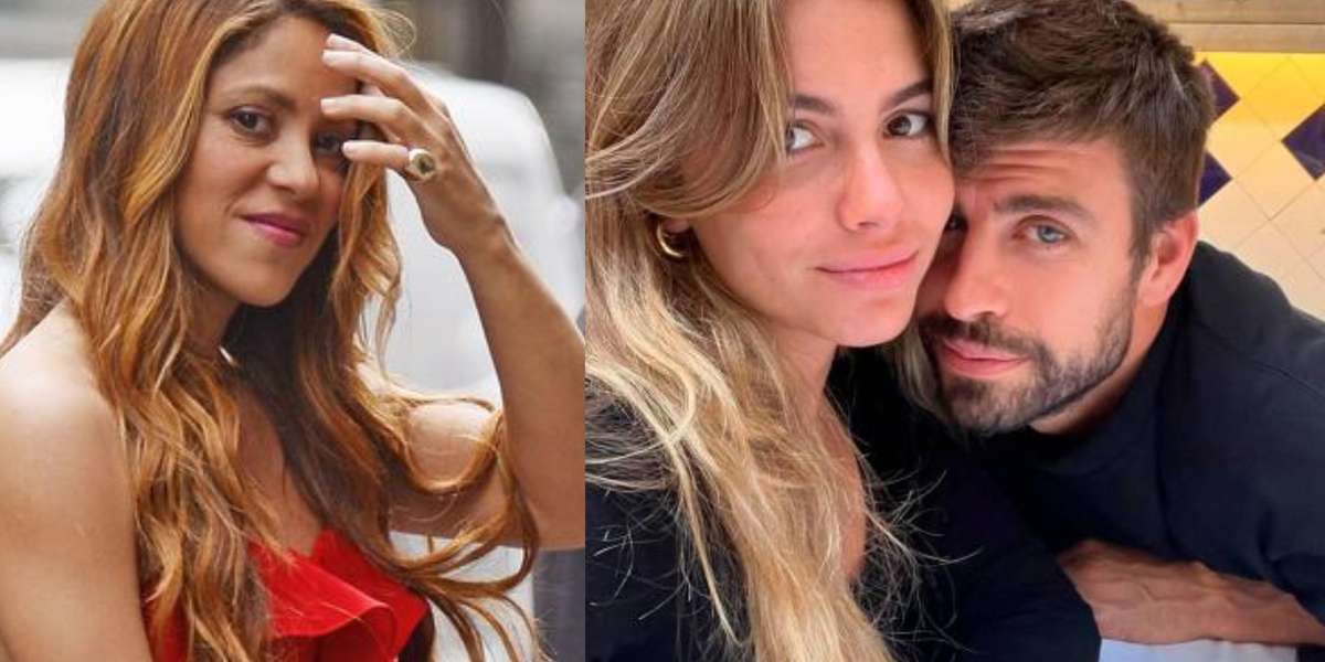 El exfutbolista subió a sus redes sociales y levantó todo tipo de reacciones, incluyendo la del su ex esposa Shakira