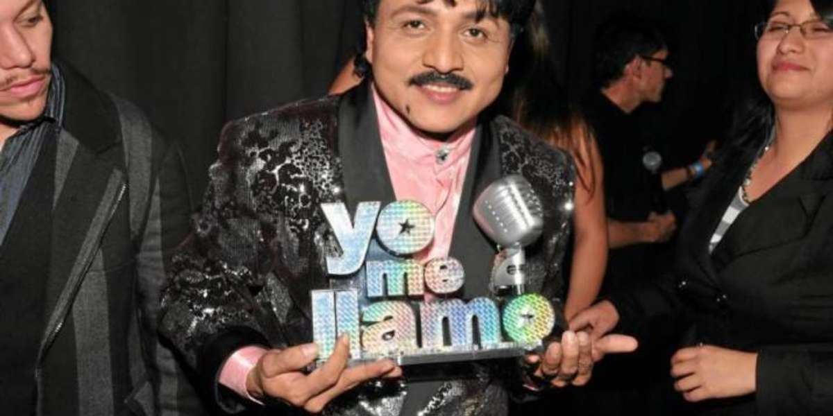 El ganador de la primera edición de 'Yo me llamo', Rafael Orozco, no ha podido lanzar su propia carrera musical