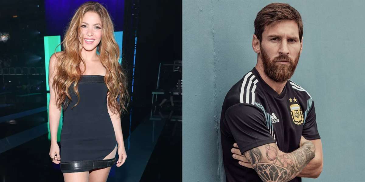 Shakira y Messi serán bastante cercanos ahora que los dos viviran en Miami