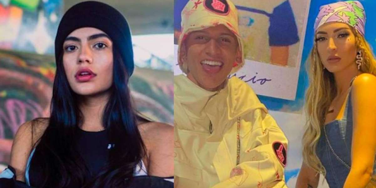 El influencer colombiano reveló por qué se enamoró de Dani Duke y se desilucionó con Luisa Castro a través de un mensaje en Instagram. 