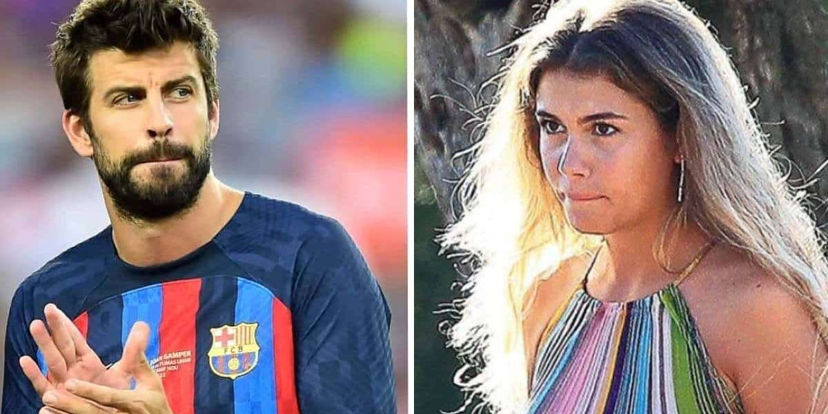 El jugador de fútbol estaría buscando casa cerca de la cantante barranquillera Shakira en Miami. 