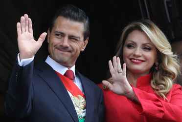 El matrimonio de Angélica Rivera y Enrique Peña Nieto se habría consensuado con Televisa por esta razón