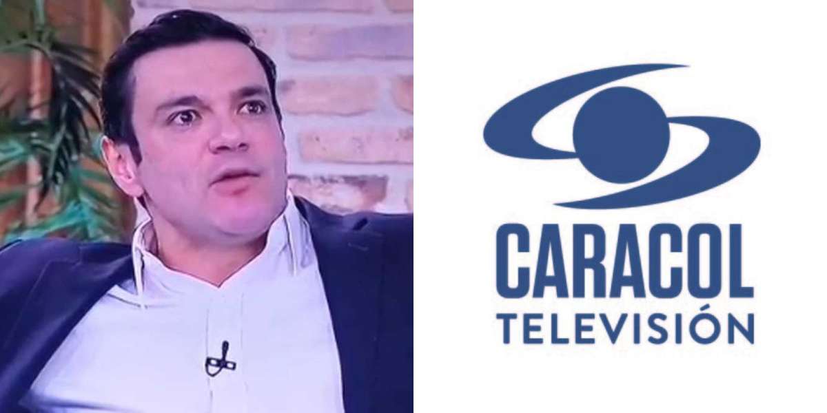 El presentador habría renunciado a Caracol TV tras asegurar que estaba “cansado de lo mismo”.