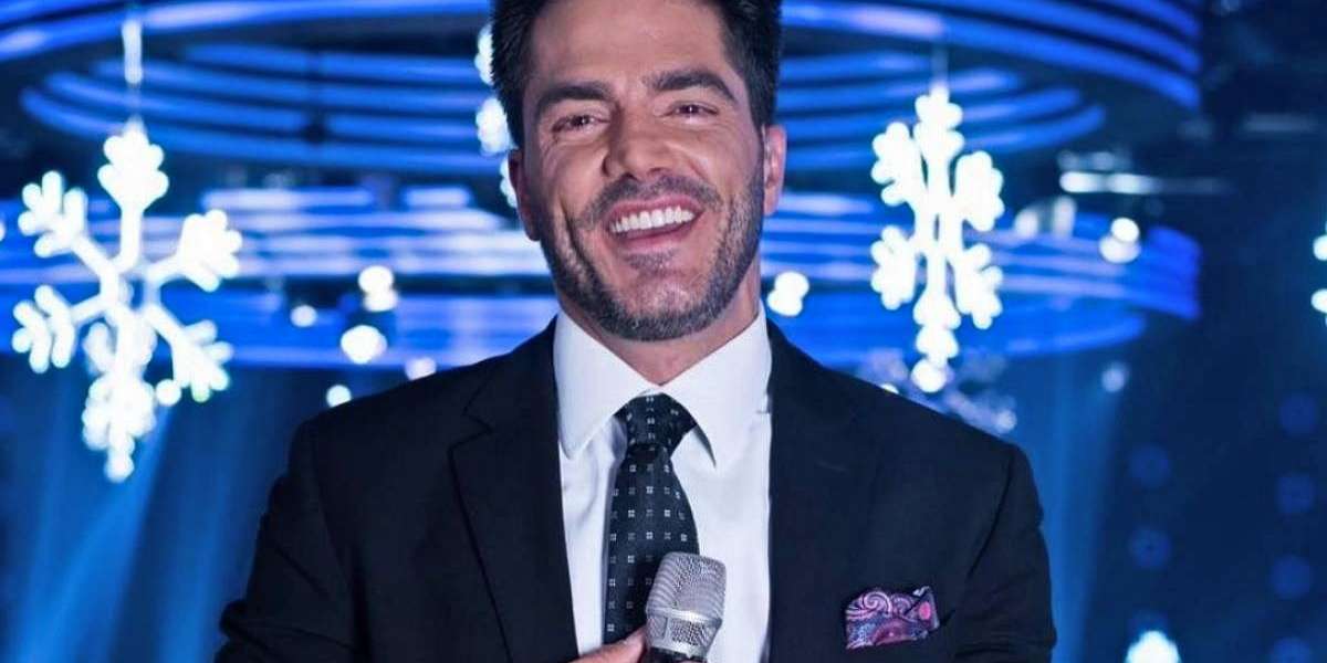 El presentador venezolano se las vio cuesta arriba para quedarse en Caracol Televisión. Lo rechazaron y se fue para la competencia.