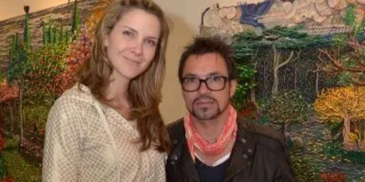 El desgarrador momento que vivieron Margarita Ortega y Ramiro Meneses como pareja