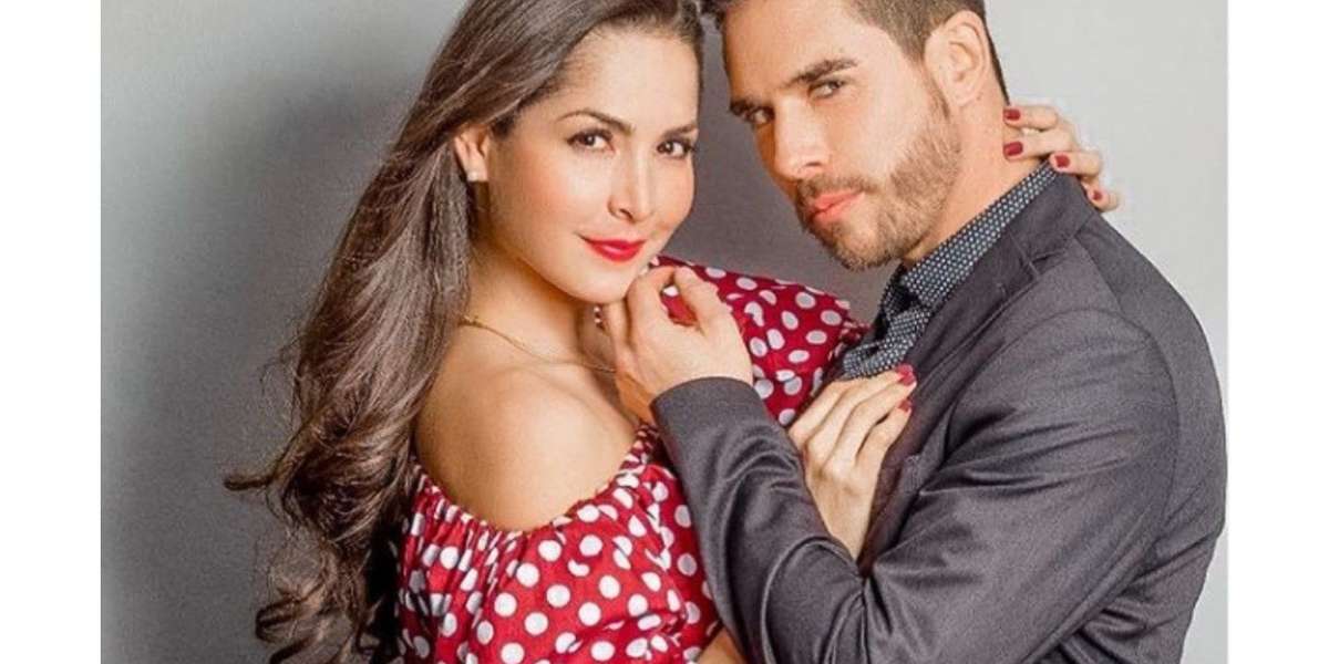 El rumorado 'divorcio' de Carmen Villalobos y Sebastián Caicedo está dando mucho de qué hablar, incluso del pasado amoroso de la actriz