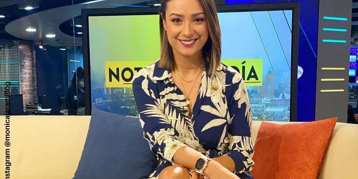El desolador rumbo de Mónica Jaramillo al salir de Caracol Televisión: lo que perdió tras su renuncia