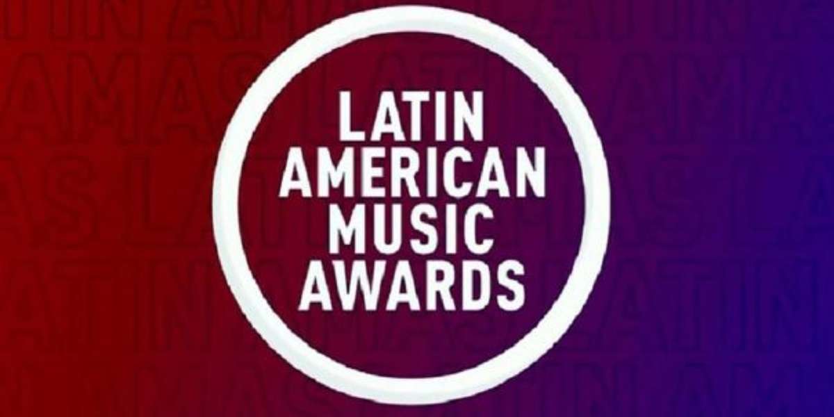 Dónde y cómo ver los premios Latin American Music Awards 2022