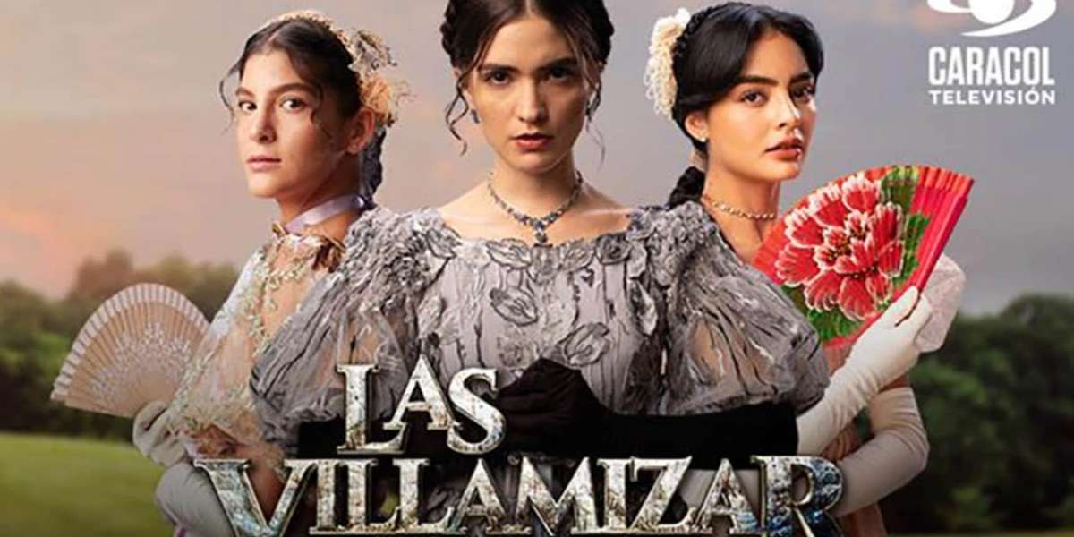 Este es el estelar elenco de "Las Villamizar" la nueva novela de Caracol TV