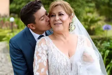 Alina Lozano y Jim Velásquez se casaron y así fue su lujosa boda y esto pasará con su relación