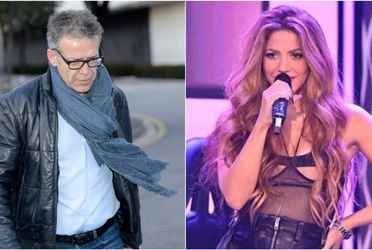 Los verdaderos problemas que Shakira tiene con su ex suegro Joan Piqué y por qué lo menciona en su canción