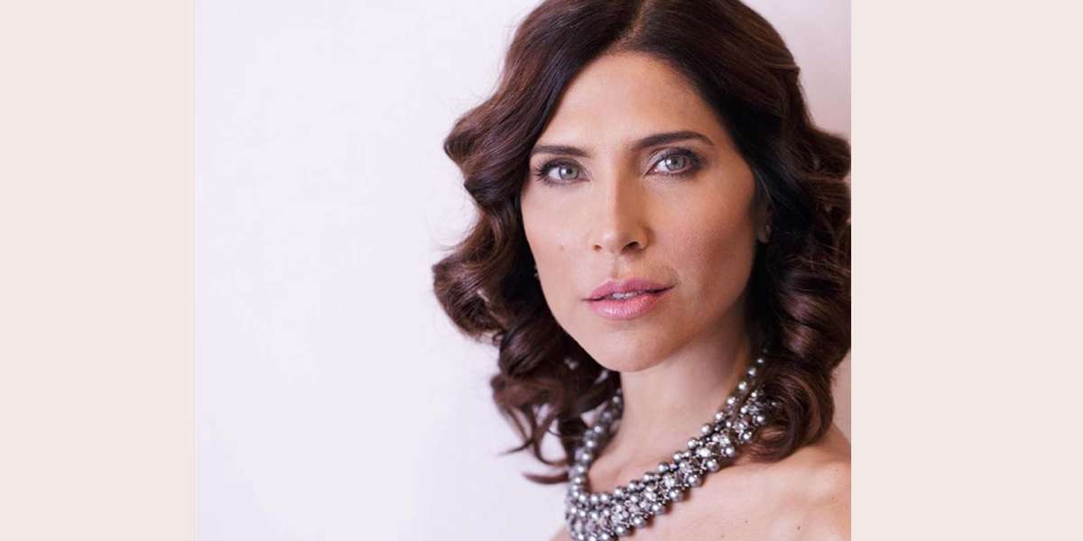 La actriz argentina reveló que antes de recibir el diagnóstico de cáncer de seno, se sometió a un tratamiento.  