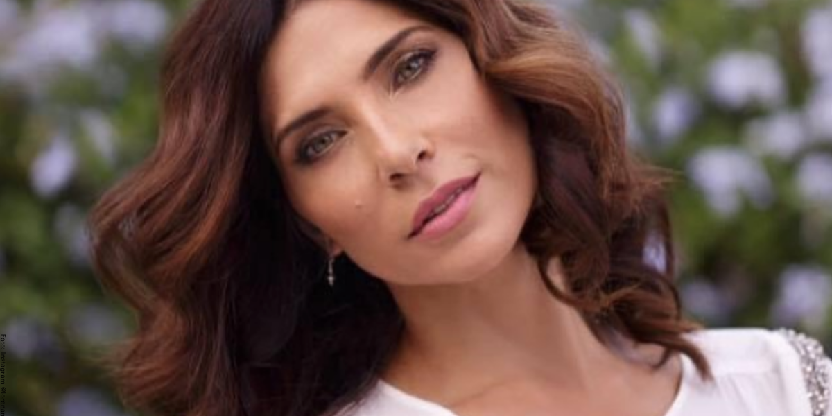La actriz argentina se sinceró en una entrevista sobre asuntos personales que pocos conocían.