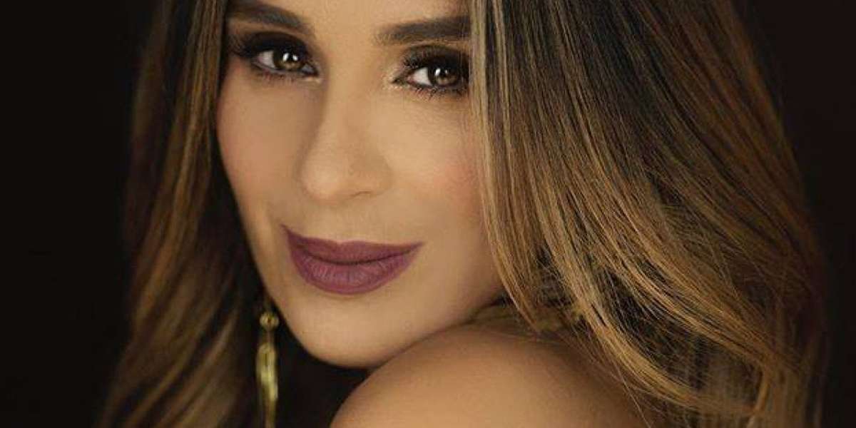 La actriz colombiana de 48 años soltó una perla en plena entrevista que llamó la atención de sus seguidores.