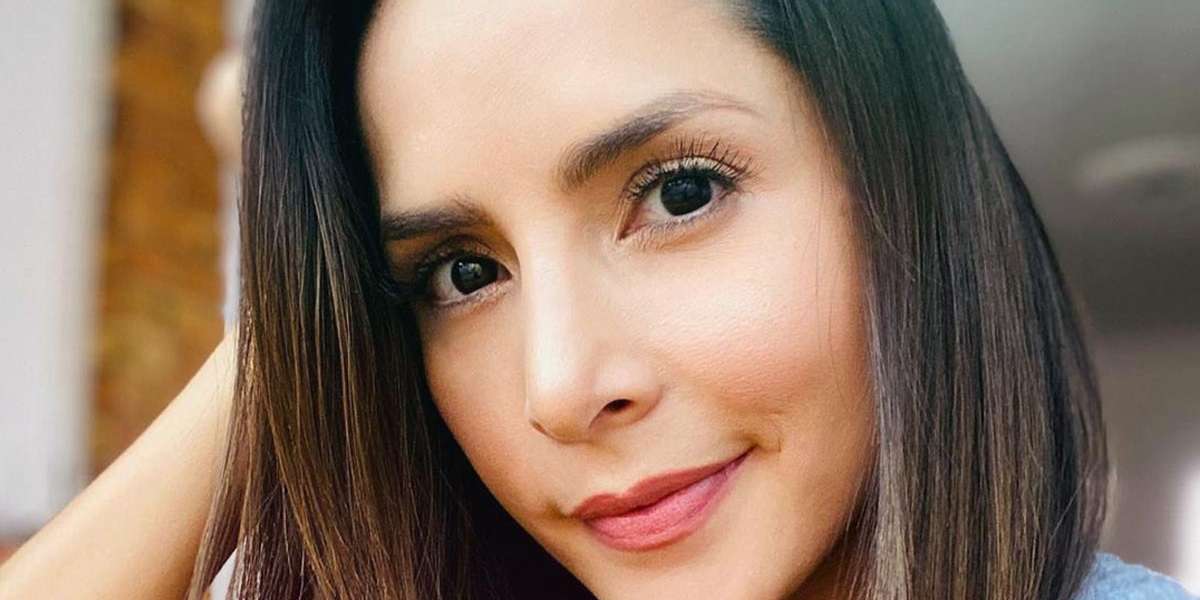 La actriz colombiana se mudó a los Estados Unidos en compañía de su esposo, Sebastián Caicedo. Se dice que ambos dejarán la actuación.  