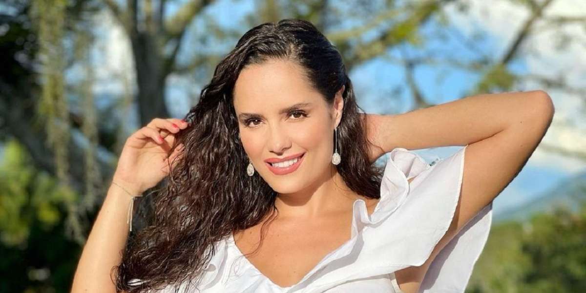 La actriz oriunda de Bogotá lanzó dos nuevos proyectos ambiciosos en rubros distintos.