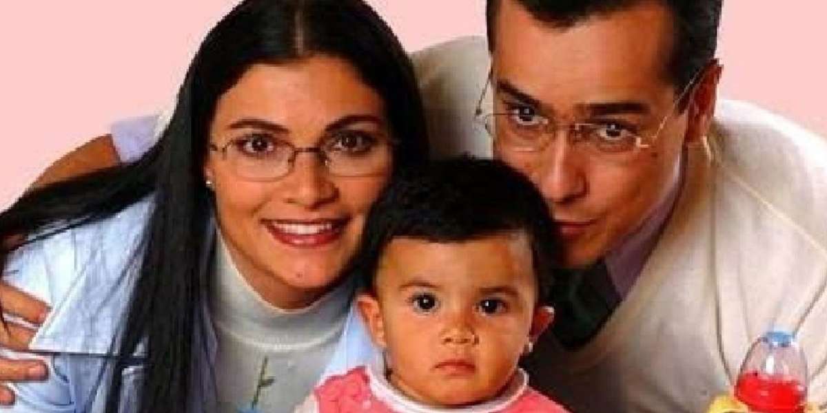 La actriz que interpretó a ‘Camila’ era una bebé cuando apareció en la telenovela, hoy es una hermosa mujer.