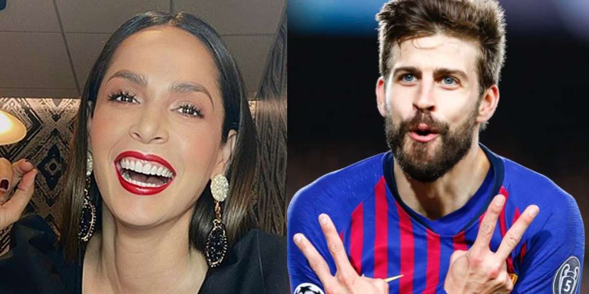 La actriz sería igual o peor que el futbolista español, que tuvo un romance con Shakira hasta junio. 